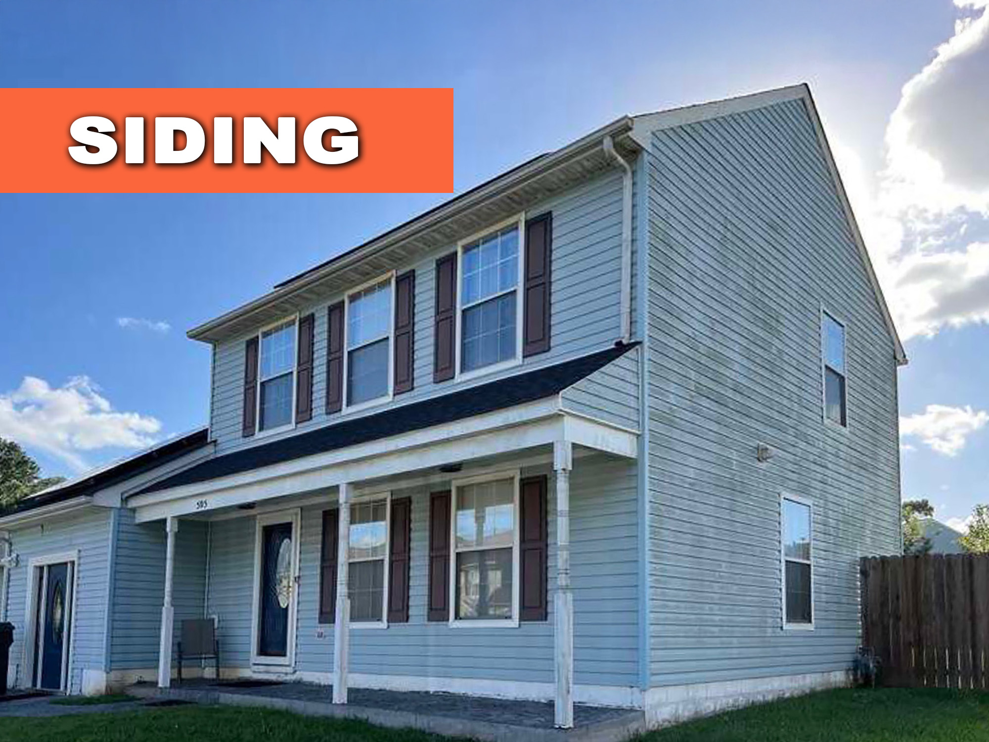 SIDING2AB4
