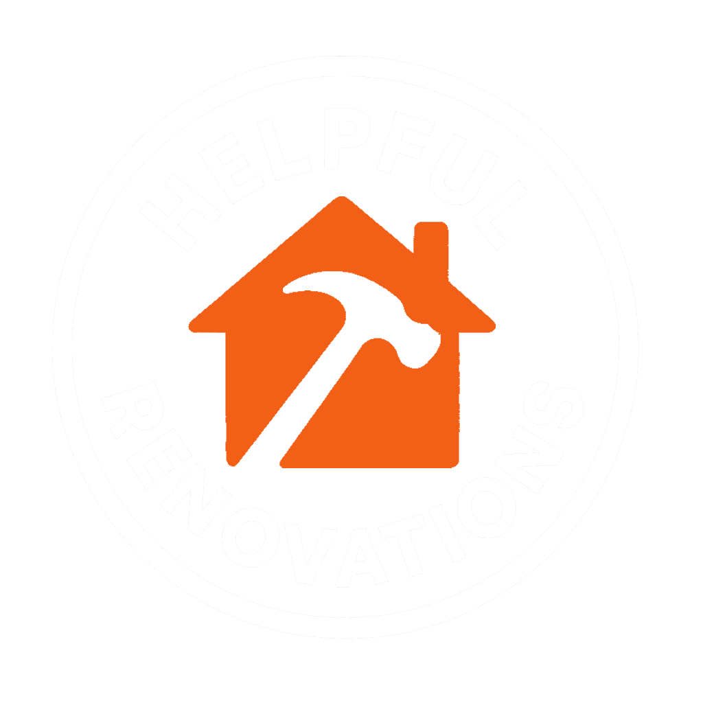 Helpful Renovations